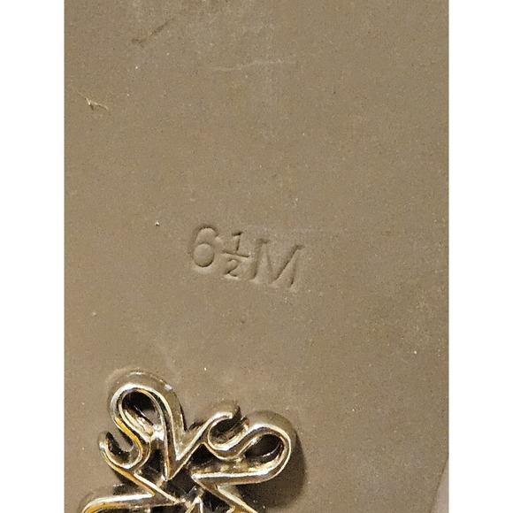 Simply Vera Vera Wang Women's Platforms Pumps Stilettos Heels Blush-Pink Sz 6.5M - Picture 7 of 8